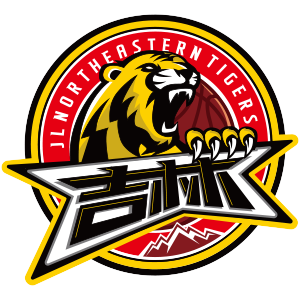 吉林logo