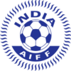 印度女足U17logo